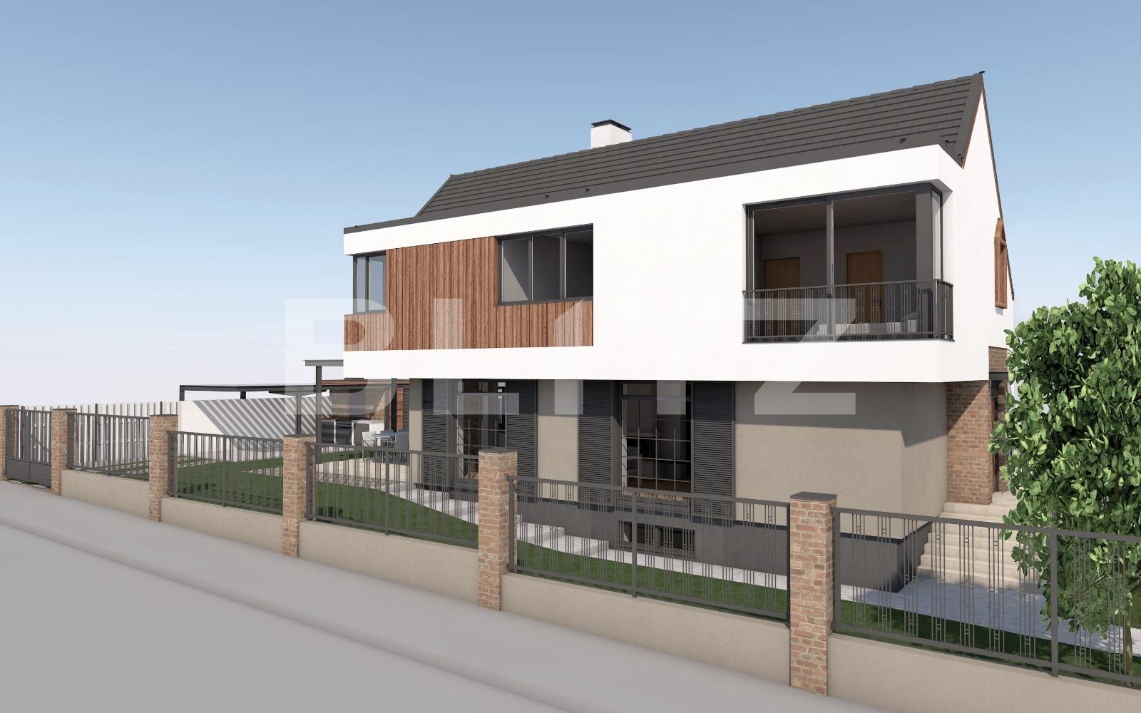 Casa de vânzare 5 camere Andrei Mureşanu - 32177CV | BLITZ Cluj-Napoca | Poza14