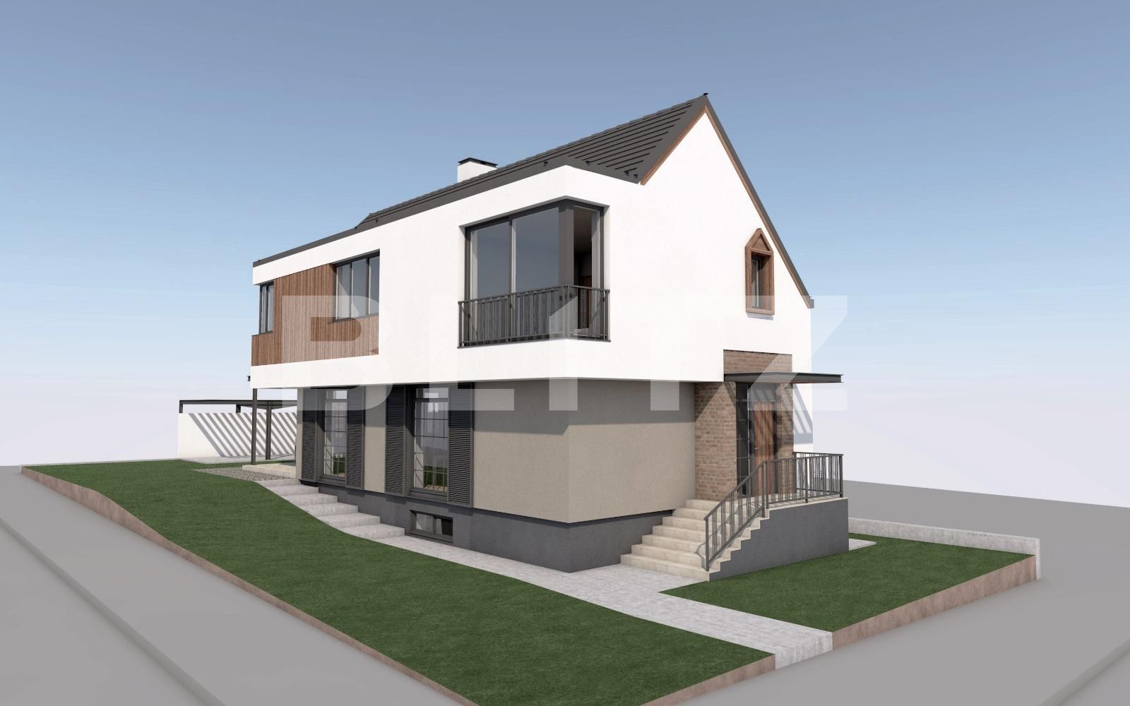 Casa de vânzare 5 camere Andrei Mureşanu - 32177CV | BLITZ Cluj-Napoca | Poza7