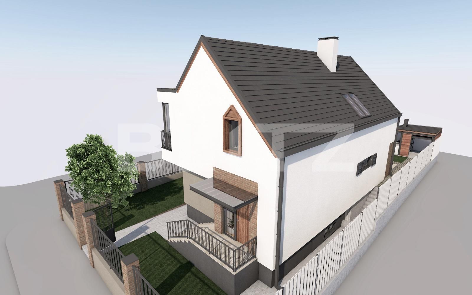 Casa de vânzare 5 camere Andrei Mureşanu - 32177CV | BLITZ Cluj-Napoca | Poza11