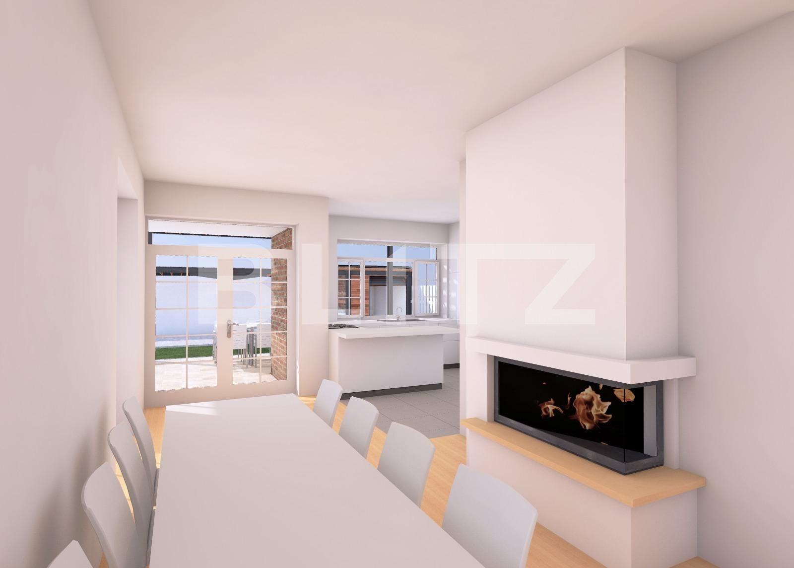 Casa de vânzare 5 camere Andrei Mureşanu - 32177CV | BLITZ Cluj-Napoca | Poza5