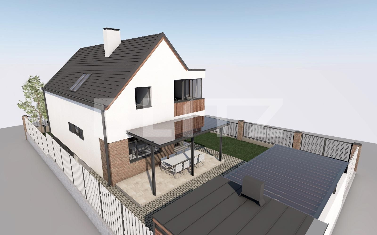 Casa de vânzare 5 camere Andrei Mureşanu - 32177CV | BLITZ Cluj-Napoca | Poza9