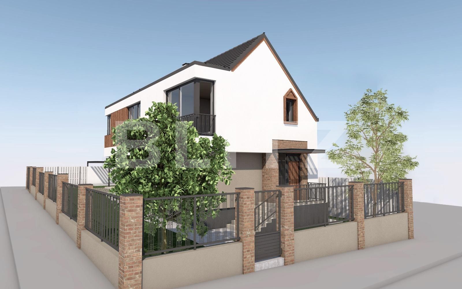 Casa de vânzare 5 camere Andrei Mureşanu - 32177CV | BLITZ Cluj-Napoca | Poza12