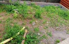 Casa de vanzare 133 mp, teren 274 mp, front 8 ml, zona linistita