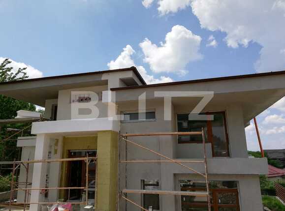 Casa de vânzare 5 camere Gruia - 32178CV | BLITZ Cluj-Napoca | Poza1