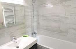 Apartament 3 camere, 64.7 mp, decomandat, garaj, zona strazii Calea Turzii