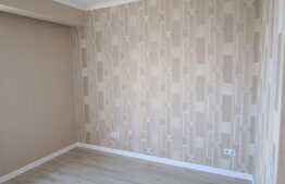 Apartament 3 camere, 64.7 mp, decomandat, garaj, zona strazii Calea Turzii