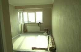 Apartament 3 camere, 64.7 mp, decomandat, garaj, zona strazii Calea Turzii