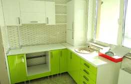 Apartament 3 camere, 64.7 mp, decomandat, garaj, zona strazii Calea Turzii