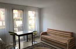 Apartament cu 2 camere, 43 mp, parcare! Zona strazii Sub Cetate!