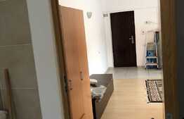 Apartament cu 2 camere, 43 mp, parcare! Zona strazii Sub Cetate!