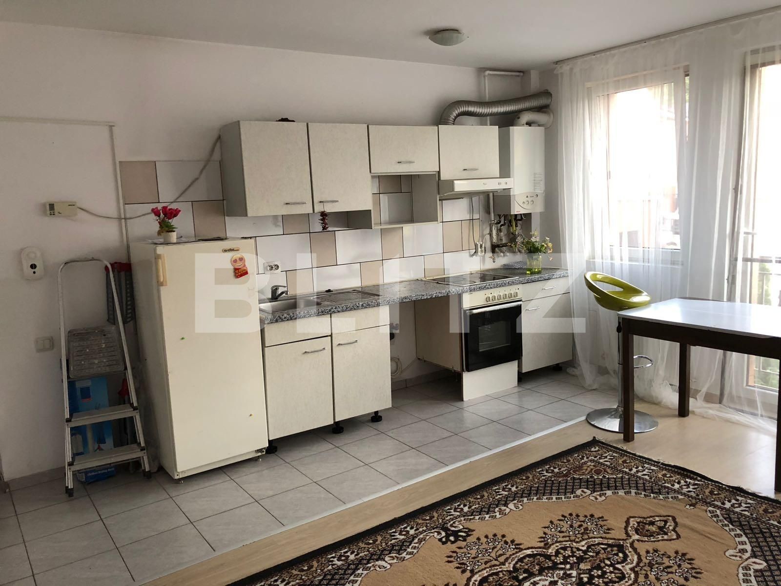 Apartament de vânzare 2 camere Floreşti - 32180AV | BLITZ Cluj-Napoca | Poza2