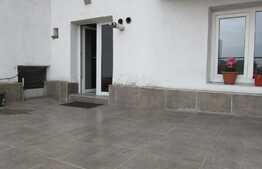 Spatiu de birouri, 76 mp, zona Piata Cipariu