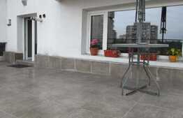 Spatiu de birouri, 76 mp, zona Piata Cipariu