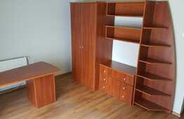 Spatiu de birouri, 76 mp, zona Piata Cipariu