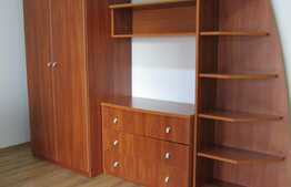 Spatiu de birouri, 76 mp, zona Piata Cipariu