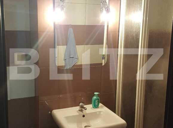 Spațiu birouri de închiriat Central - 32181SIB | BLITZ Cluj-Napoca | Poza18
