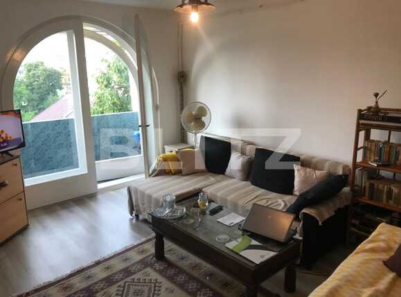 Apartament de vânzare 3 camere Grigorescu - 32183AV | BLITZ Cluj-Napoca | Poza3