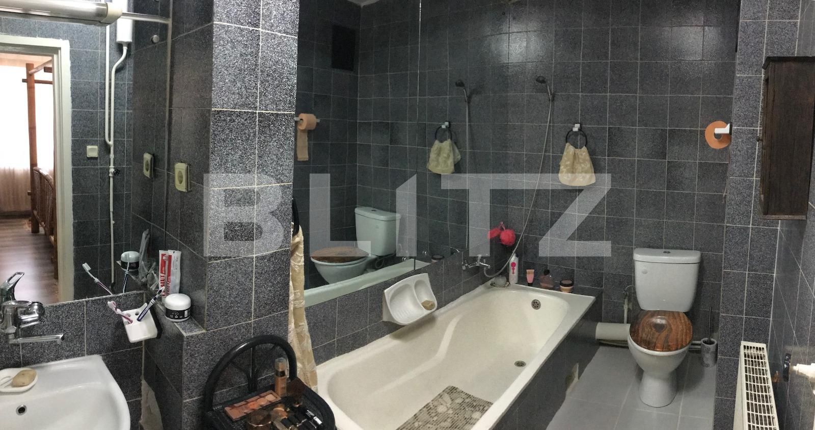 Apartament de vânzare 3 camere Grigorescu - 32183AV | BLITZ Cluj-Napoca | Poza14