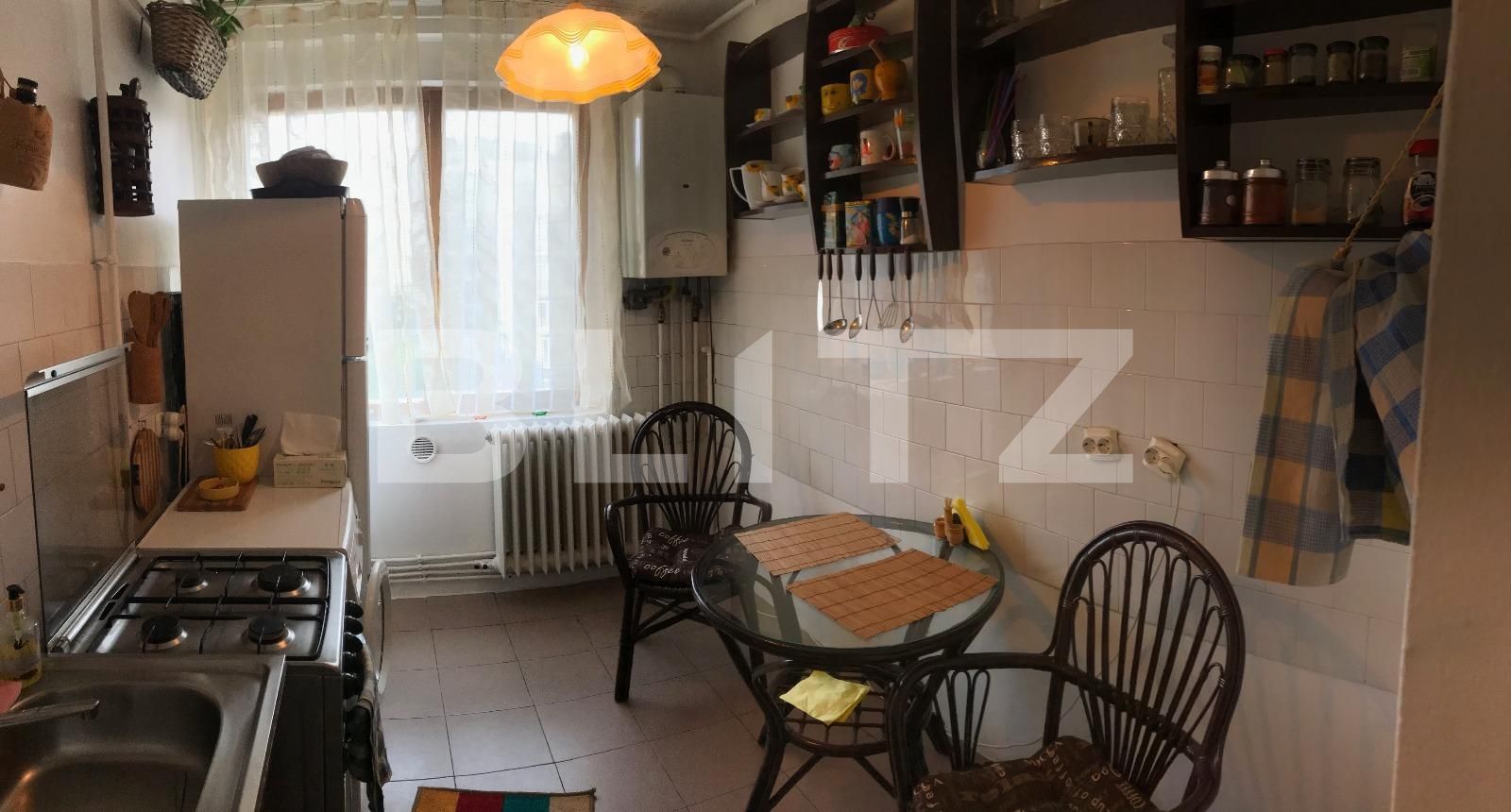 Apartament de vânzare 3 camere Grigorescu - 32183AV | BLITZ Cluj-Napoca | Poza12
