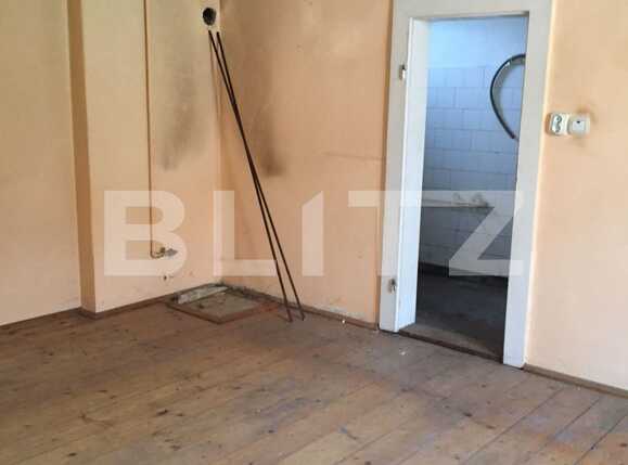 Apartament de vânzare 2 camere Central - 32184AV | BLITZ Cluj-Napoca | Poza1