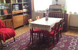 Apartament 2 camere, 73 mp, boxa, zona strazii Traian