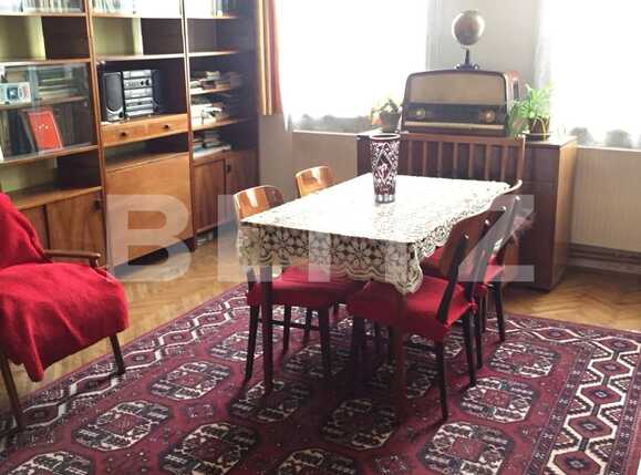 Apartament de vânzare 2 camere Central - 32185AV | BLITZ Cluj-Napoca | Poza2