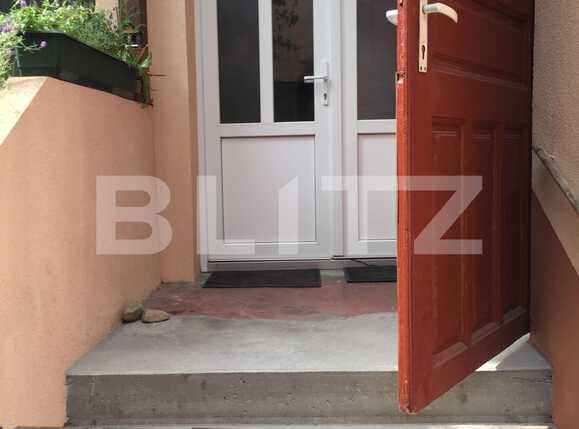 Apartament de vânzare 2 camere Central - 32185AV | BLITZ Cluj-Napoca | Poza4