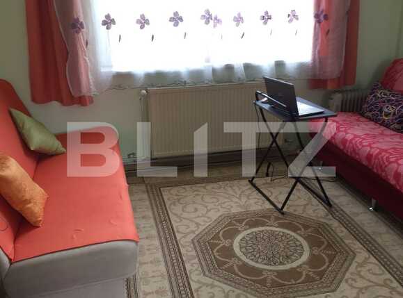 Apartament de vânzare 2 camere Central - 32185AV | BLITZ Cluj-Napoca | Poza1