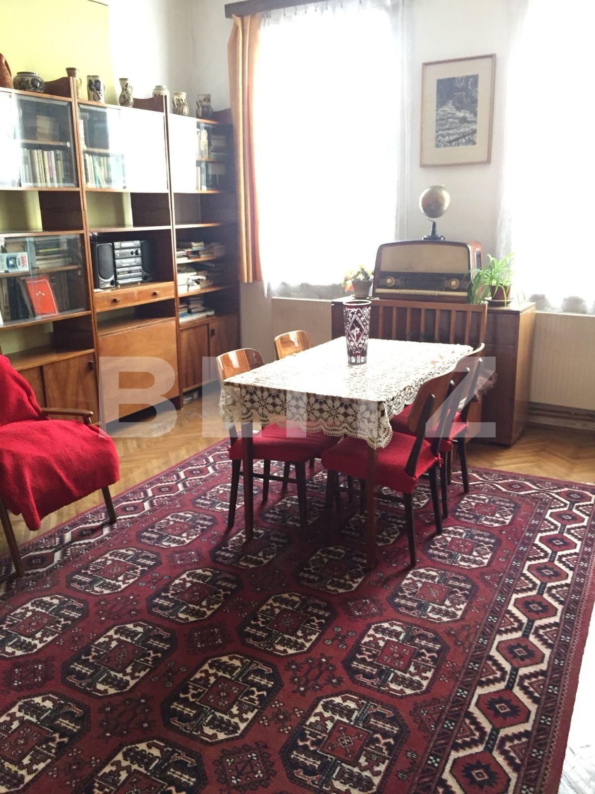 Apartament de vânzare 2 camere Central - 32185AV | BLITZ Cluj-Napoca | Poza2