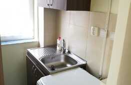 Garsoniera de vanzare, 32 mp, zona strazii Taietura Turcului