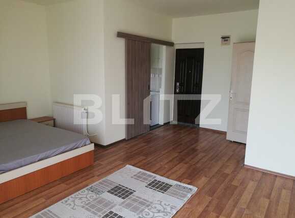 Garsonieră de vânzare Grigorescu - 32187AV | BLITZ Cluj-Napoca | Poza1