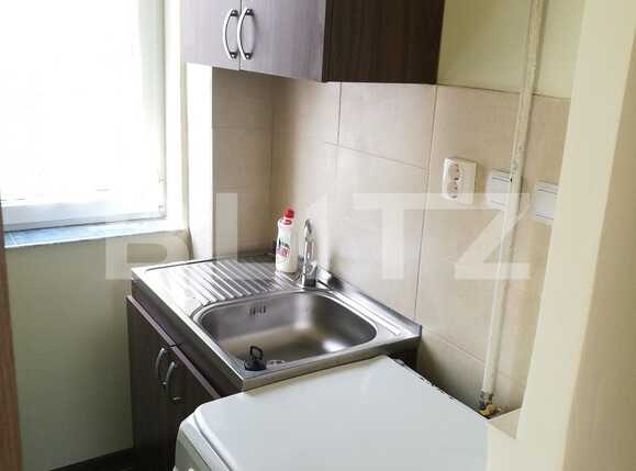 Garsonieră de vânzare Grigorescu - 32187AV | BLITZ Cluj-Napoca | Poza4