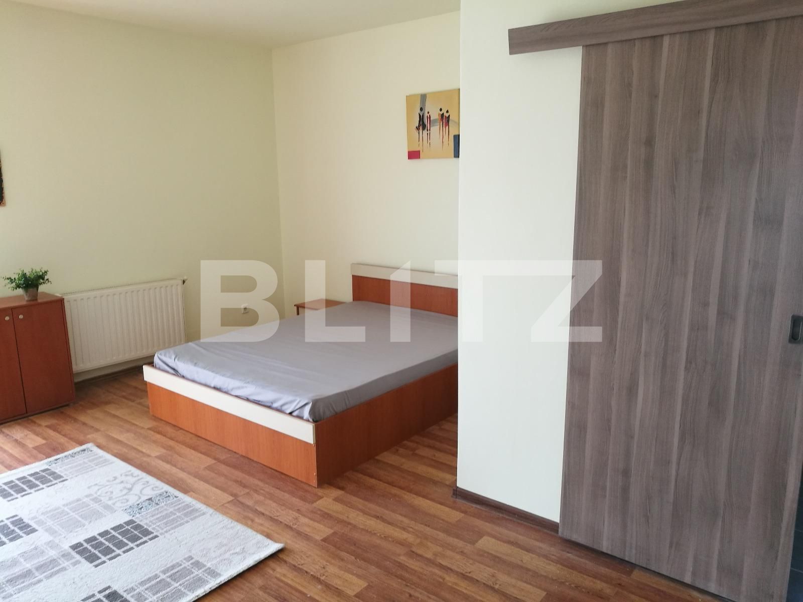 Garsonieră de vânzare Grigorescu - 32187AV | BLITZ Cluj-Napoca | Poza2