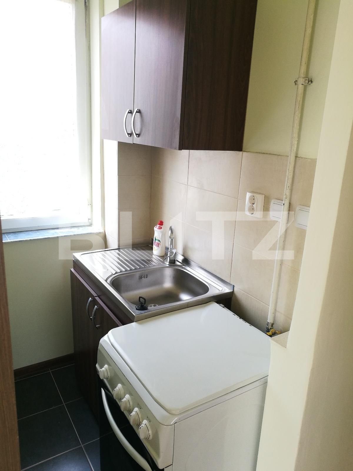 Garsonieră de vânzare Grigorescu - 32187AV | BLITZ Cluj-Napoca | Poza4