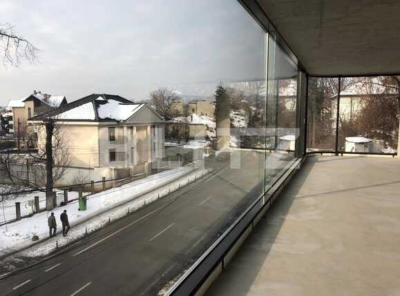 Spațiu birouri de închiriat Grigorescu - 32189SIB | BLITZ Cluj-Napoca | Poza2