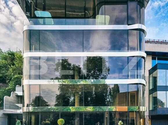 Spațiu birouri de închiriat Grigorescu - 32189SIB | BLITZ Cluj-Napoca | Poza1