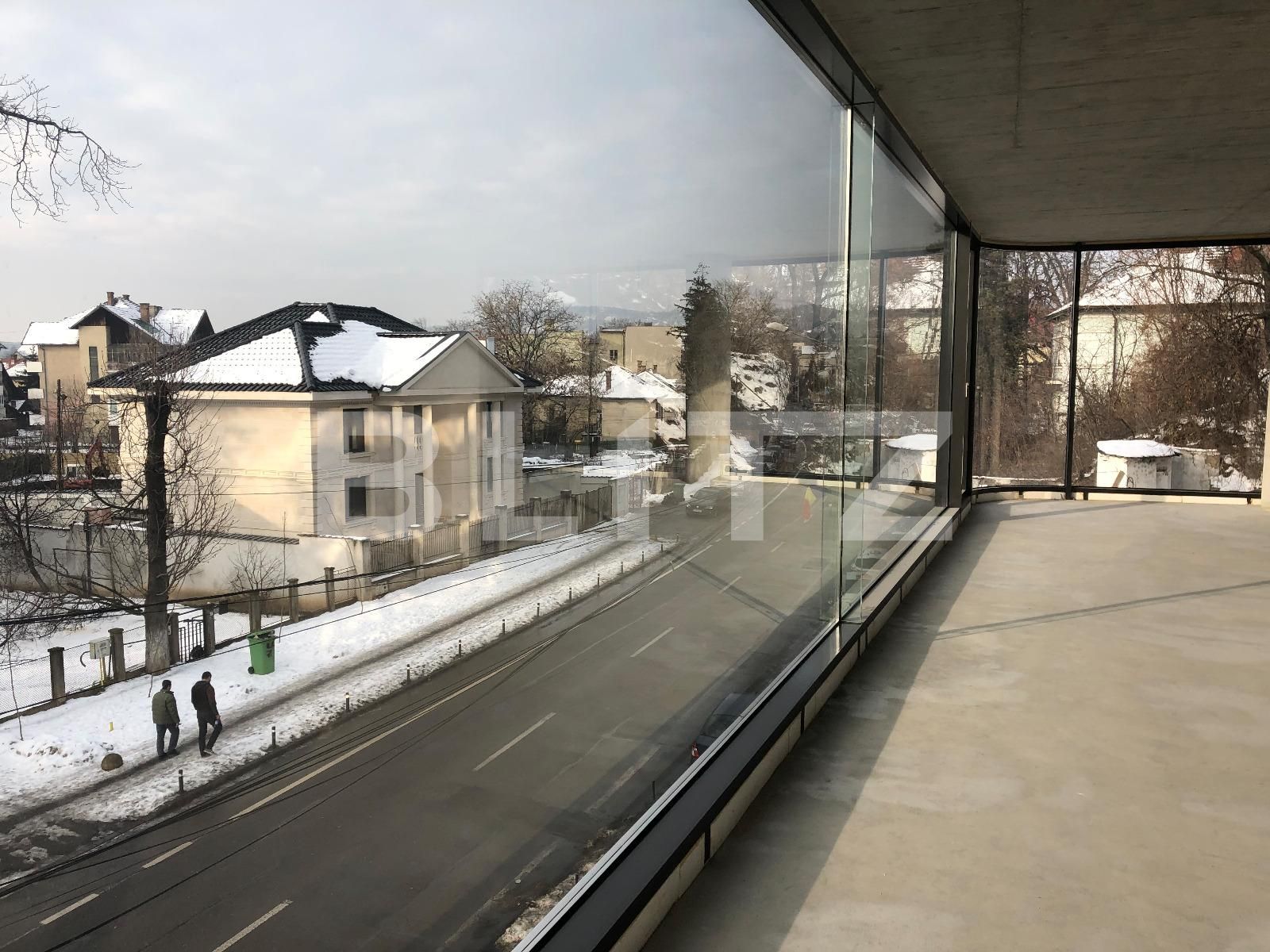 Spațiu birouri de închiriat Grigorescu - 32189SIB | BLITZ Cluj-Napoca | Poza2