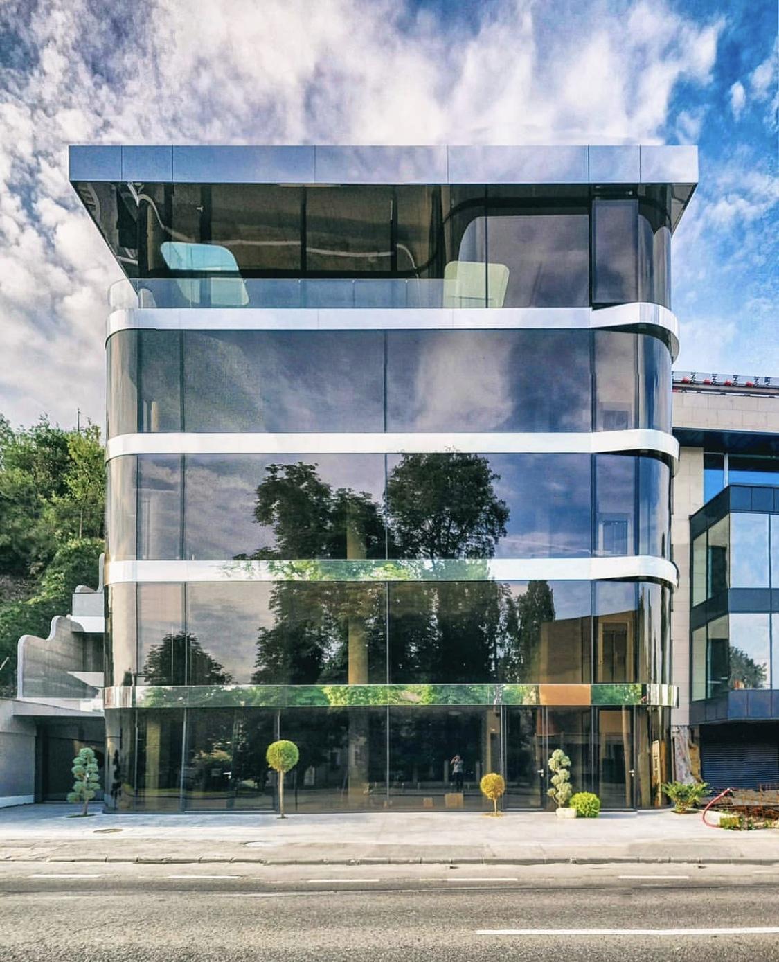 Spațiu birouri de închiriat Grigorescu - 32189SIB | BLITZ Cluj-Napoca | Poza1