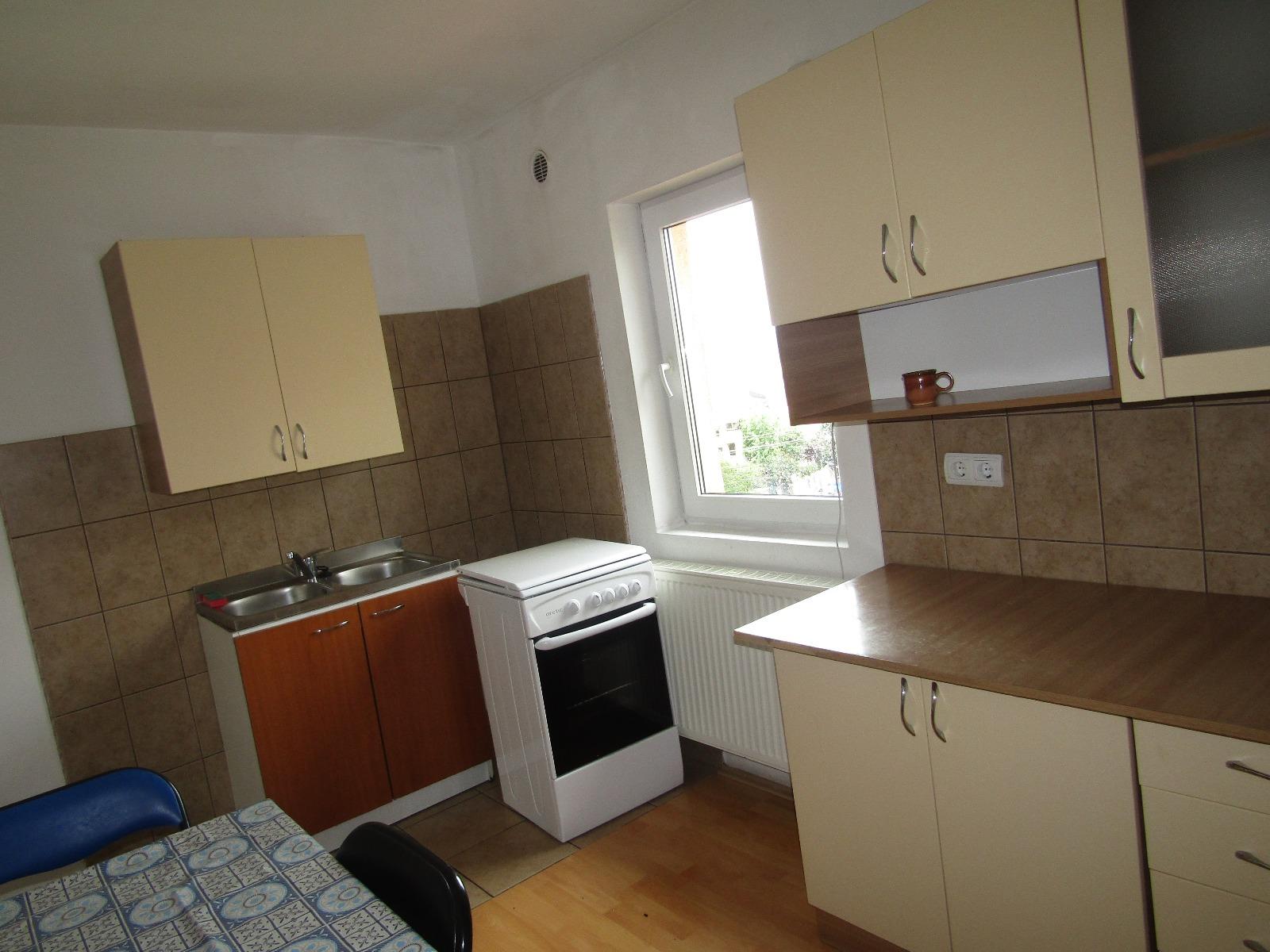 Garsonieră de închiriat Zorilor - 32190AI | BLITZ Cluj-Napoca | Poza5