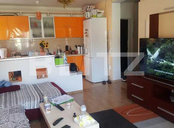 Apartament de vânzare 2 camere Floreşti - 32191AV | BLITZ Cluj-Napoca | Poza1