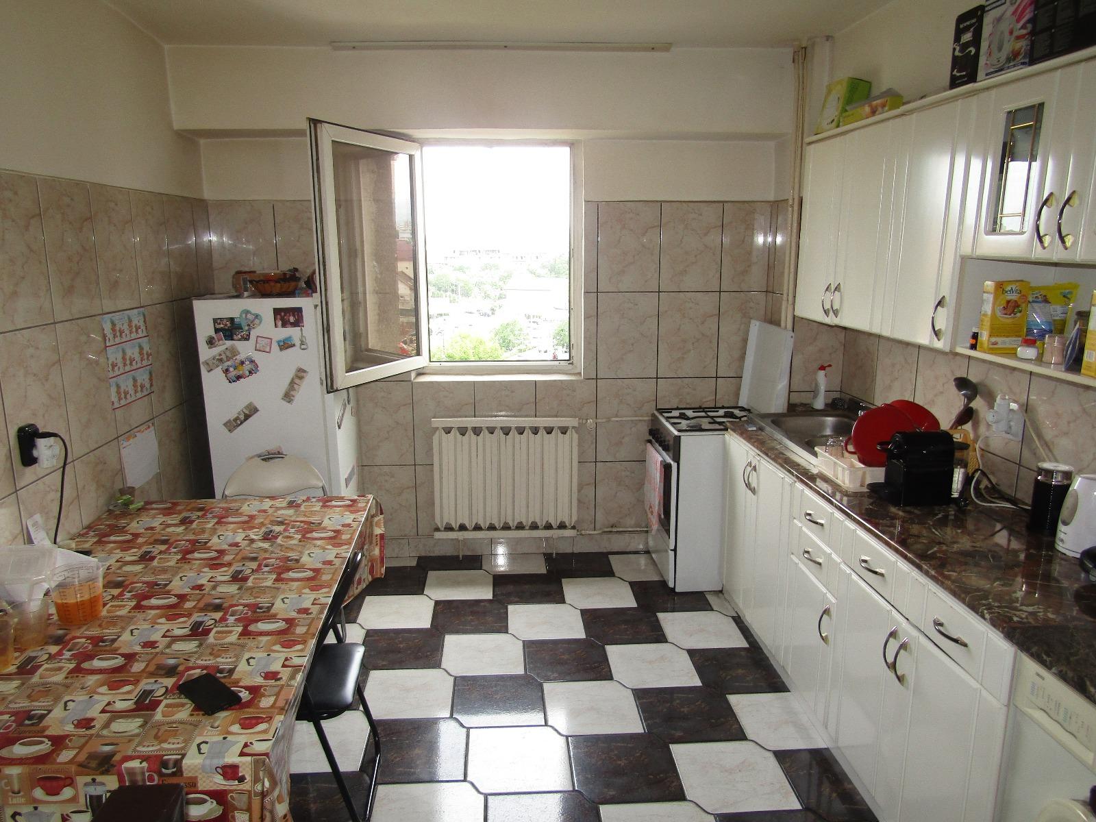 Apartament de închiriat 2 camere Marasti - 32192AI | BLITZ Cluj-Napoca | Poza8