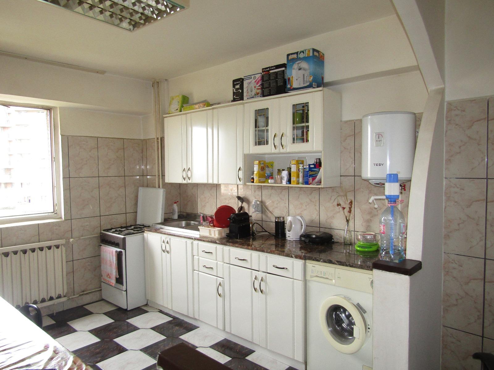 Apartament de închiriat 2 camere Marasti - 32192AI | BLITZ Cluj-Napoca | Poza7