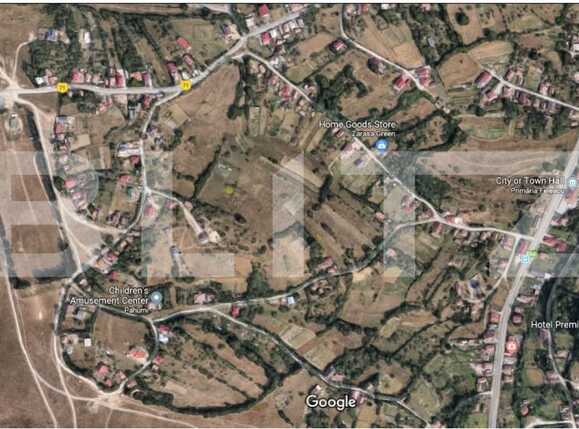 Teren de vânzare Feleacu - 32193TV | BLITZ Cluj-Napoca | Poza1