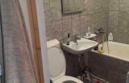 De vanzare garsoniera, 28 mp, balcon, zona Casa Piratilor