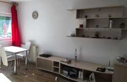 De vanzare garsoniera, 28 mp, balcon, zona Casa Piratilor