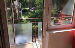 De vanzare garsoniera, 28 mp, balcon, zona Casa Piratilor