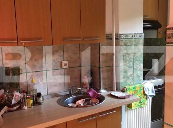 Garsonieră de vânzare Manastur - 32195AV | BLITZ Cluj-Napoca | Poza6