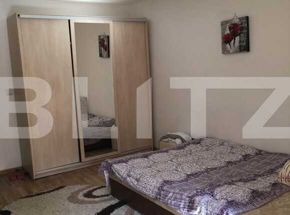 Garsonieră de vânzare Manastur - 32195AV | BLITZ Cluj-Napoca | Poza2