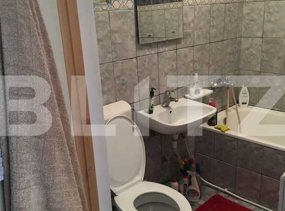 Garsonieră de vânzare Manastur - 32195AV | BLITZ Cluj-Napoca | Poza8