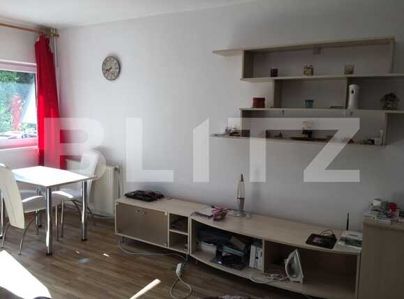 Garsonieră de vânzare Manastur - 32195AV | BLITZ Cluj-Napoca | Poza1